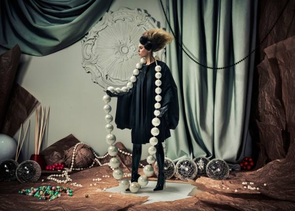 Photograph Kristian Aorta Marco Aorta Playspace on One Eyeland